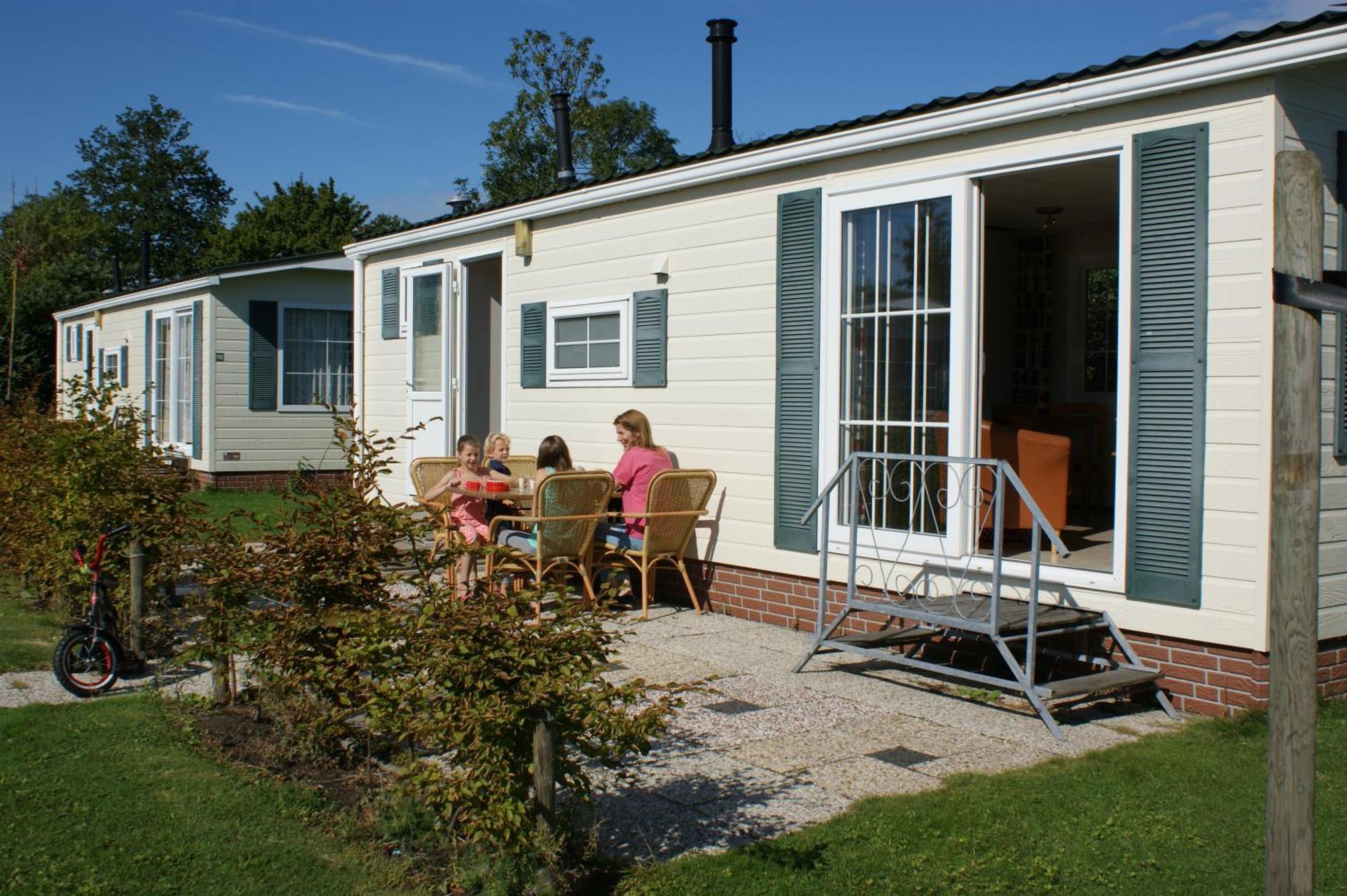 Camping Scheldeoord Baarland ภายนอก รูปภาพ