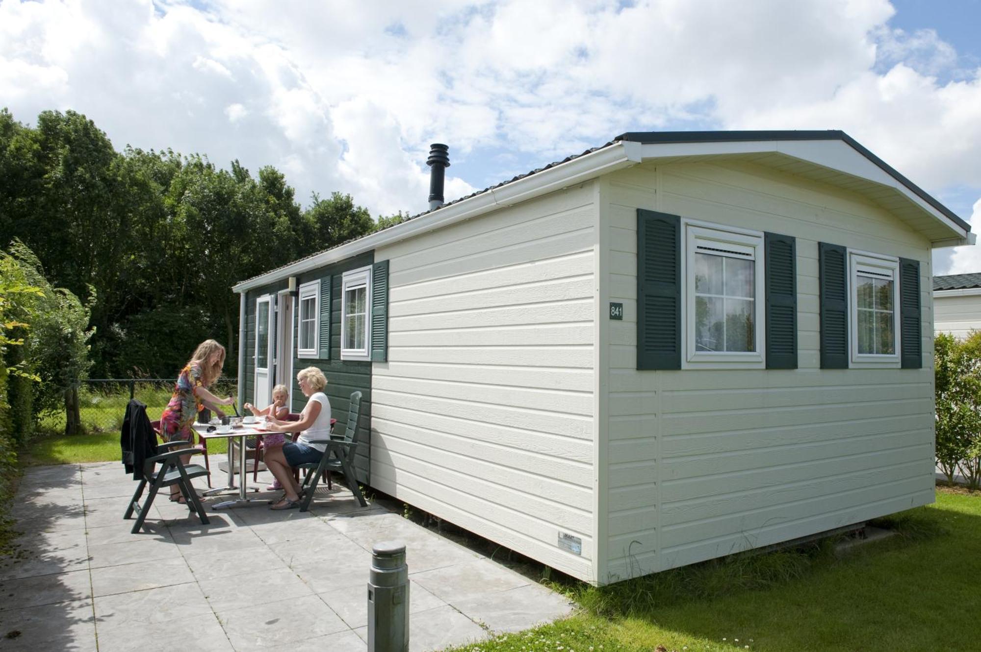 Camping Scheldeoord Baarland ห้อง รูปภาพ