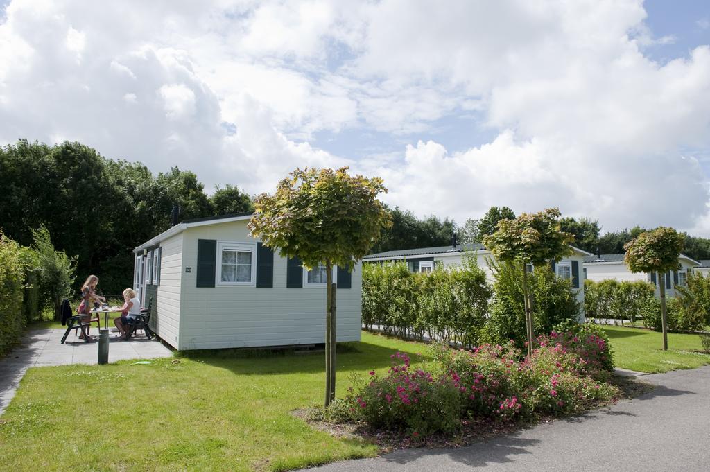 Camping Scheldeoord Baarland ห้อง รูปภาพ