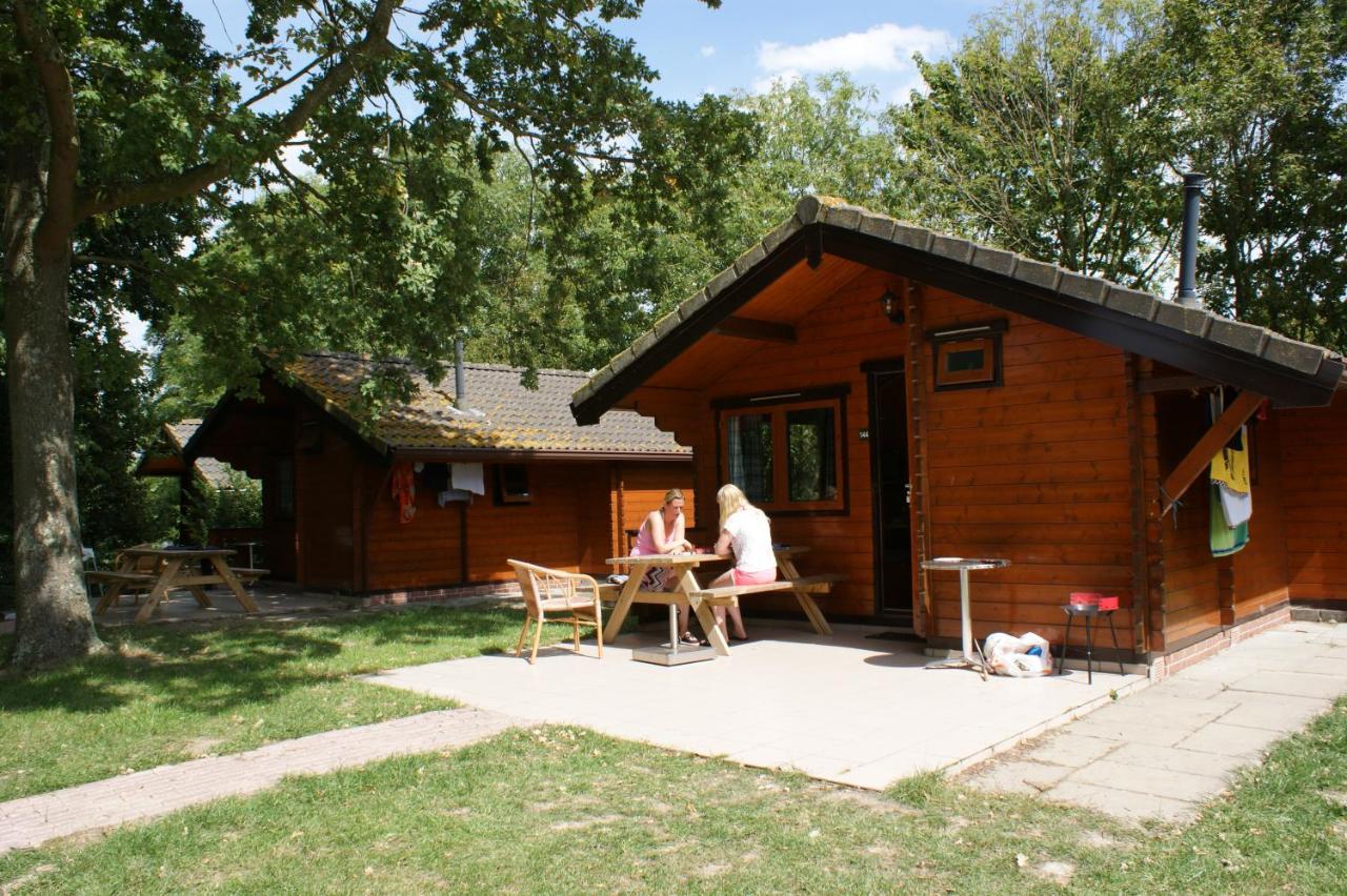 Camping Scheldeoord Baarland ห้อง รูปภาพ